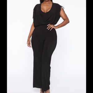 Fashion Nova Jumpsuit